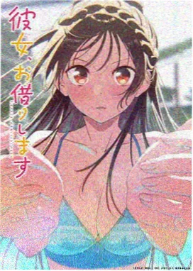 雨中场景名场面